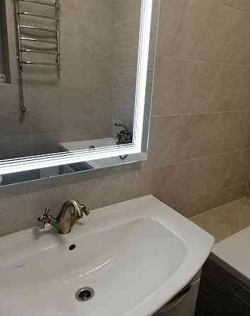 Здам 1-кімнатну квартиру, вул. Набережно-Рибальська, ЖК Rybalsky VB Киев