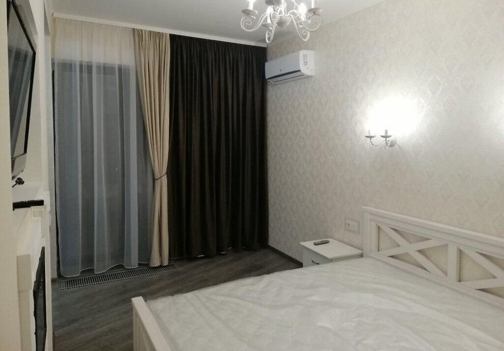 Здам 1-кімнатну квартиру, вул. Набережно-Рибальська, ЖК Rybalsky VB Київ - зображення 4