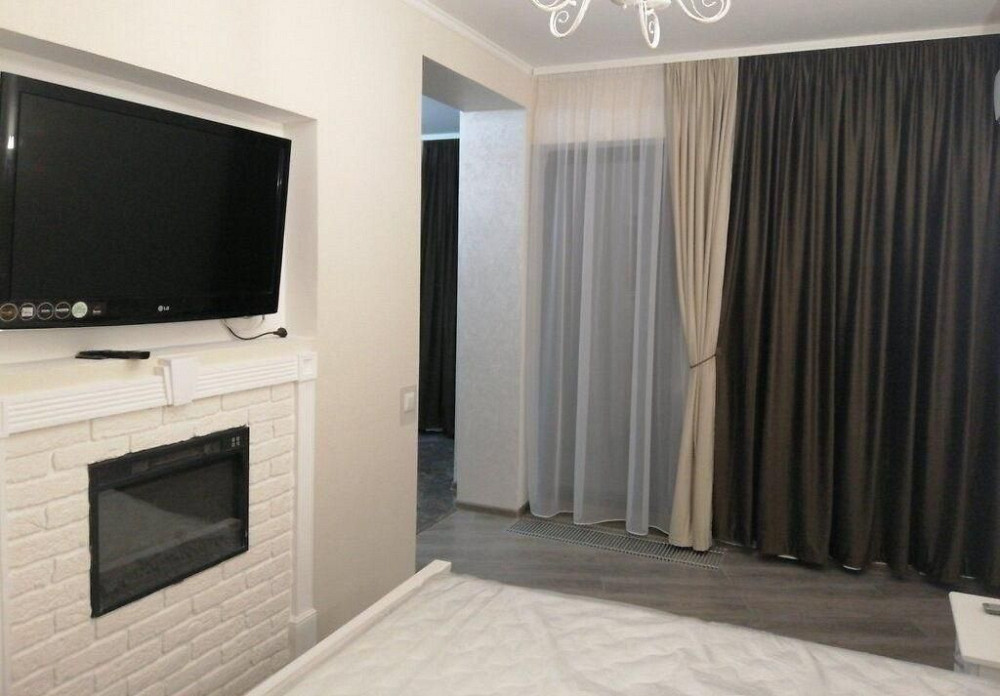 Здам 1-кімнатну квартиру, вул. Набережно-Рибальська, ЖК Rybalsky VB Київ - зображення 5