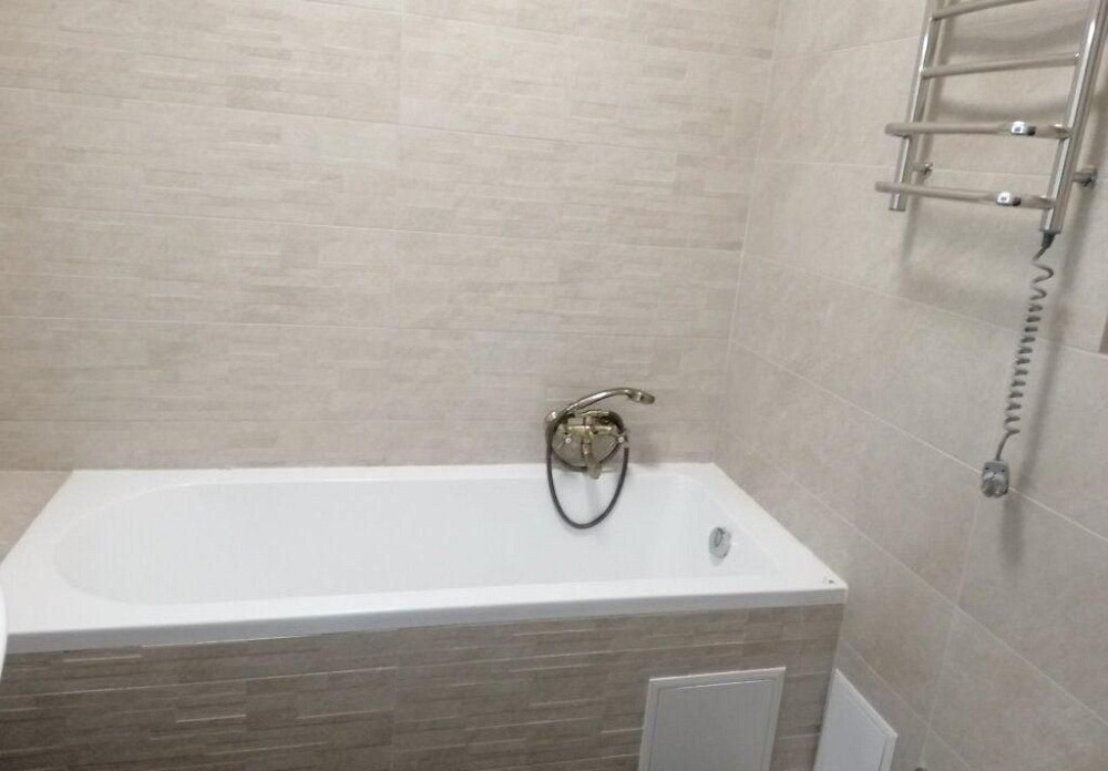 Здам 1-кімнатну квартиру, вул. Набережно-Рибальська, ЖК Rybalsky VB Київ - зображення 7