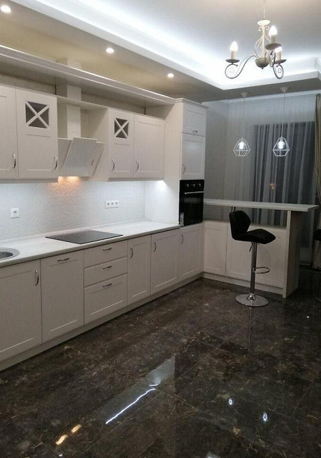 Здам 1-кімнатну квартиру, вул. Набережно-Рибальська, ЖК Rybalsky VB Київ - зображення 2