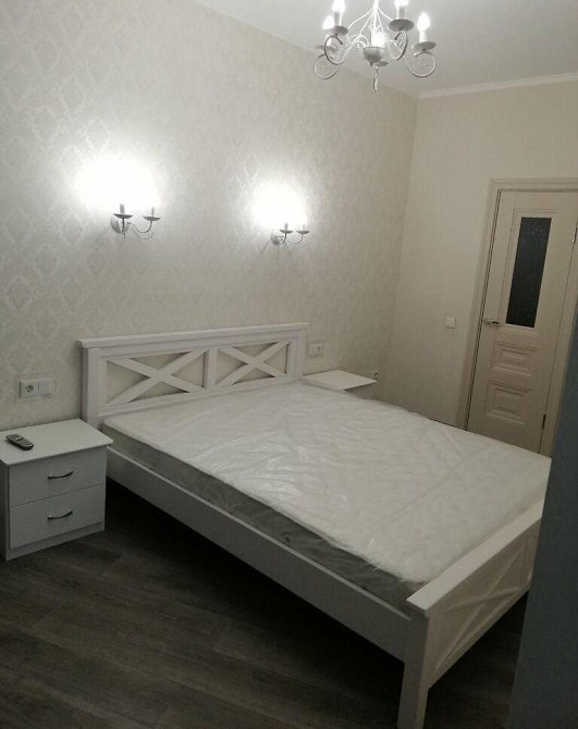 Здам 1-кімнатну квартиру, вул. Набережно-Рибальська, ЖК Rybalsky VB Київ - зображення 3