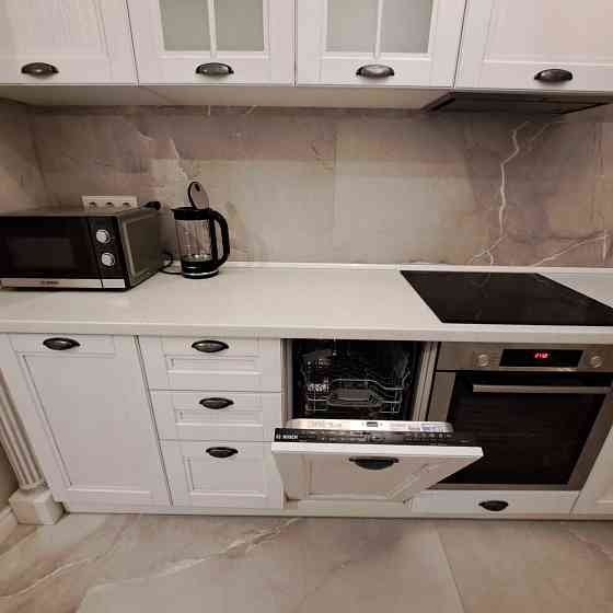 Оренда стильної смарт-квартири вул. В.Великого Львов