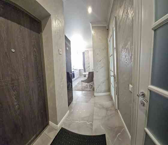 Оренда стильної смарт-квартири вул. В.Великого Львов