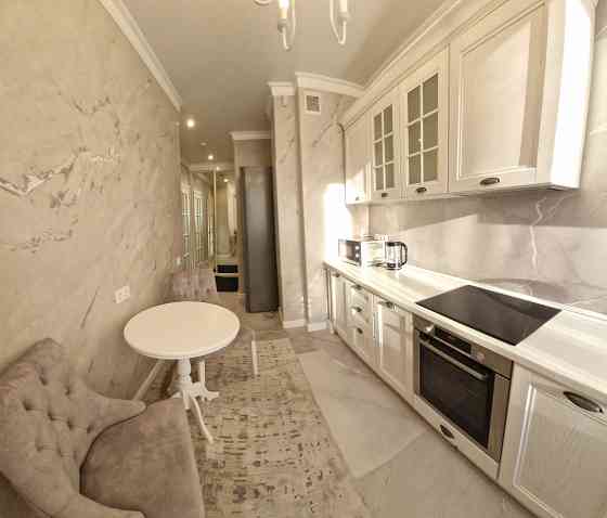 Оренда стильної смарт-квартири вул. В.Великого Львов