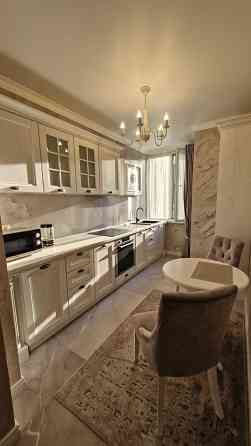 Оренда стильної смарт-квартири вул. В.Великого Львов