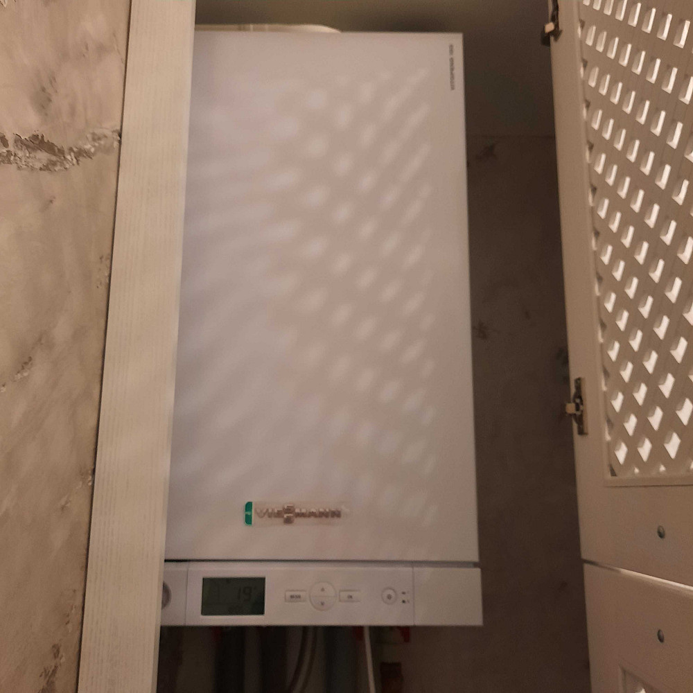 Оренда стильної смарт-квартири вул. В.Великого Львів - зображення 2