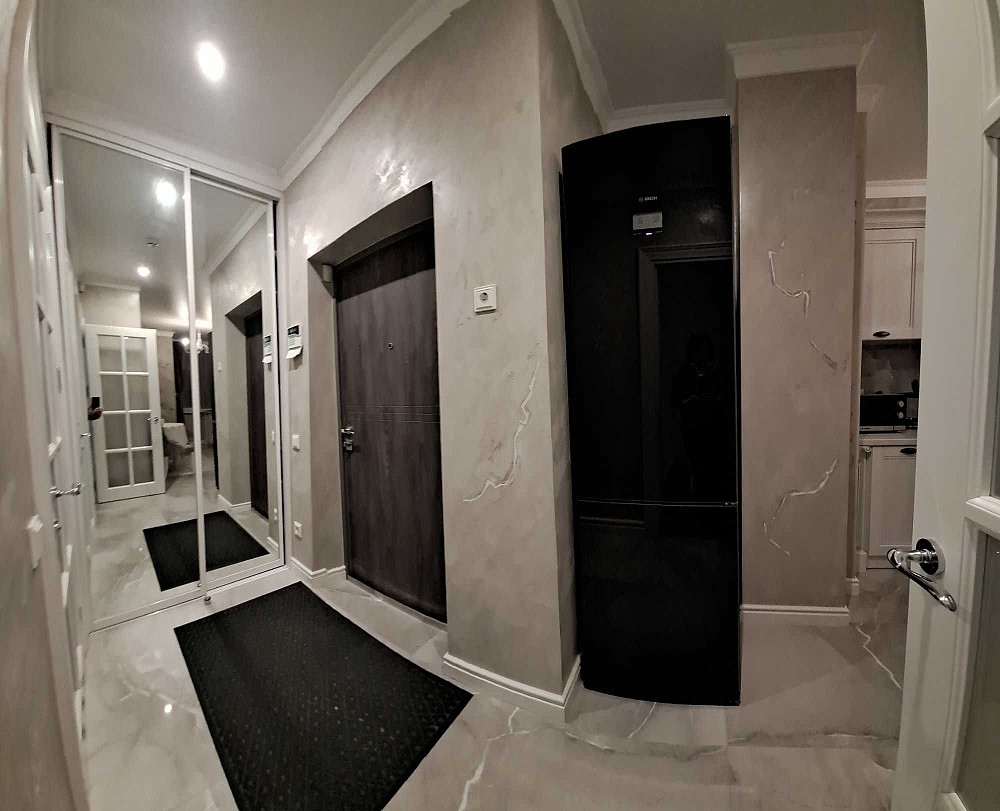 Оренда стильної смарт-квартири вул. В.Великого Львів - зображення 7