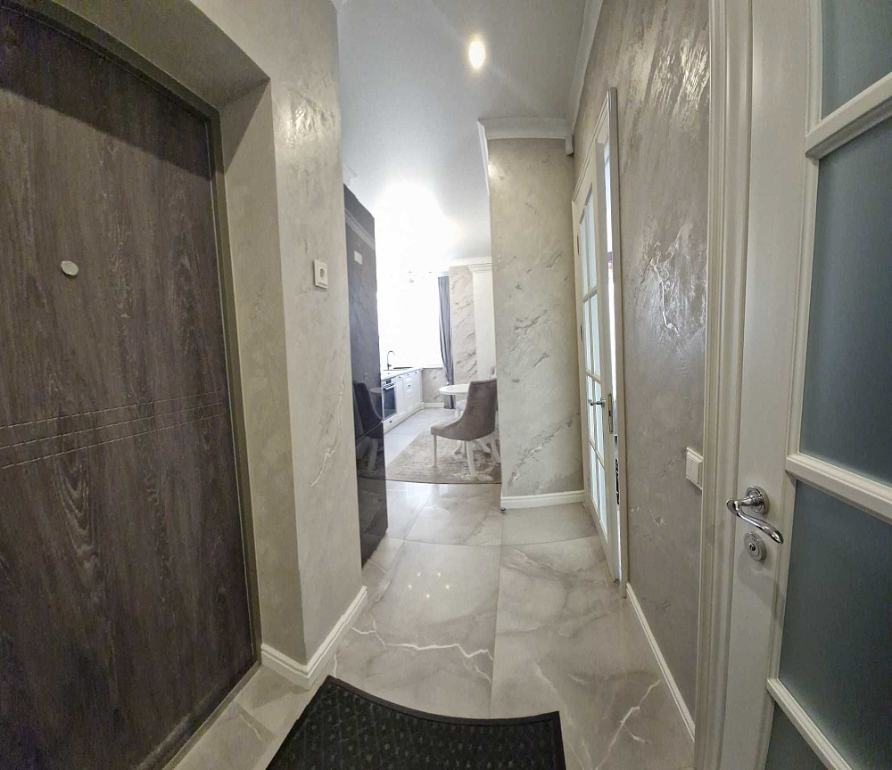 Оренда стильної смарт-квартири вул. В.Великого Львів - зображення 6