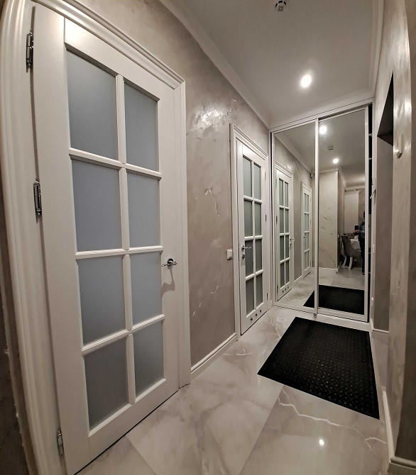 Оренда стильної смарт-квартири вул. В.Великого Львів - зображення 8