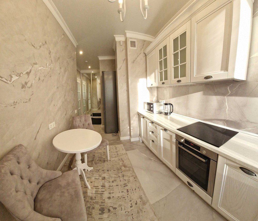 Оренда стильної смарт-квартири вул. В.Великого Львів - зображення 5