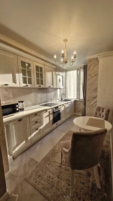 Оренда стильної смарт-квартири вул. В.Великого Львів - зображення 1