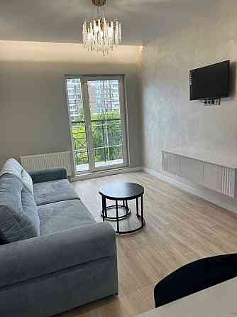 Перша здача ВИШУКАНОЇ квартири в ЖК "Нова Анлія" Киев