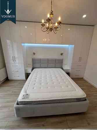 Перша здача ВИШУКАНОЇ квартири в ЖК "Нова Анлія" Киев