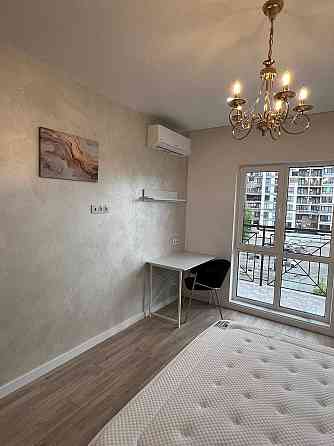 Перша здача ВИШУКАНОЇ квартири в ЖК "Нова Анлія" Киев