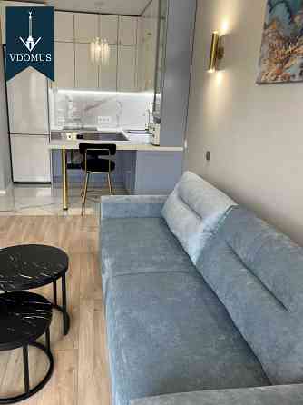 Перша здача ВИШУКАНОЇ квартири в ЖК "Нова Анлія" Киев