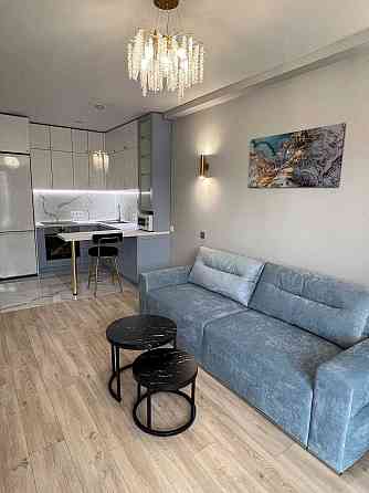 Перша здача ВИШУКАНОЇ квартири в ЖК "Нова Анлія" Киев