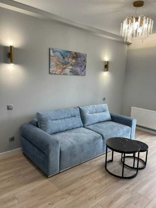 Перша здача ВИШУКАНОЇ квартири в ЖК "Нова Анлія" Київ - зображення 5