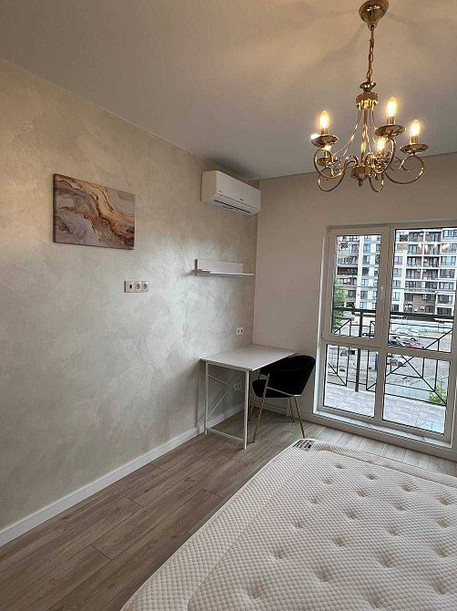 Перша здача ВИШУКАНОЇ квартири в ЖК "Нова Анлія" Київ - зображення 2