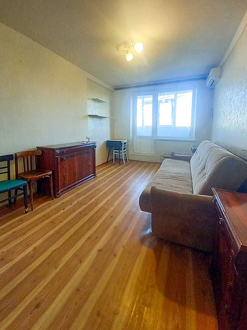 Сдам 1 комн. квартиру Салтовское шоссе,145 Харків - зображення 1