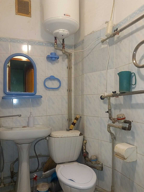 Сдам 1 комн. квартиру Салтовское шоссе,145 Харків - зображення 8