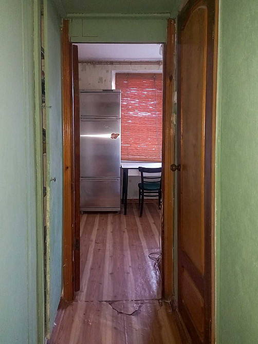 Сдам 1 комн. квартиру Салтовское шоссе,145 Харків - зображення 3