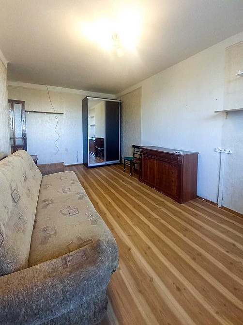 Сдам 1 комн. квартиру Салтовское шоссе,145 Харків - зображення 2