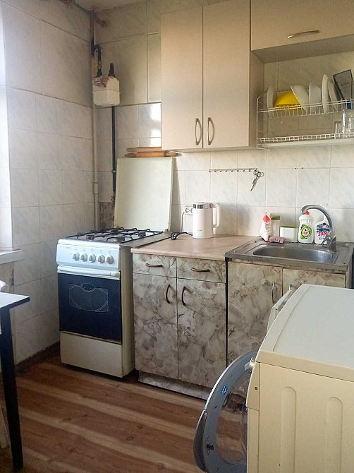 Сдам 1 комн. квартиру Салтовское шоссе,145 Харків - зображення 5