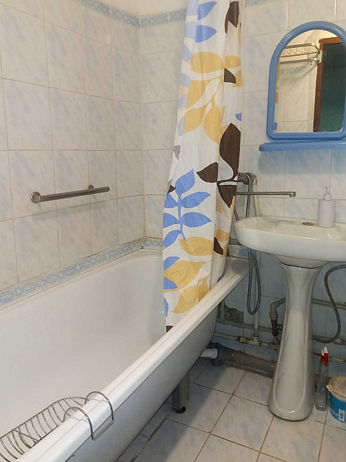 Сдам 1 комн. квартиру Салтовское шоссе,145 Харків - зображення 7