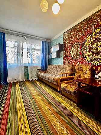 Оренда 2-кімн квартири, р-н ринку Нива (Е11) Чернигов