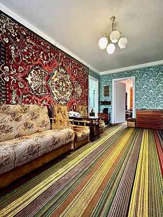 Оренда 2-кімн квартири, р-н ринку Нива (Е11) Чернигов