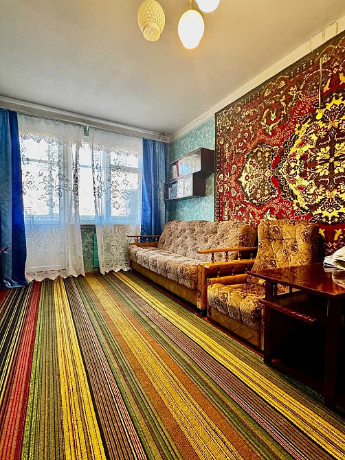 Оренда 2-кімн квартири, р-н ринку Нива (Е11) Чернігів - зображення 3