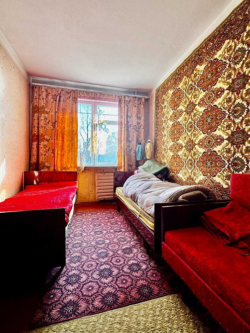 Оренда 2-кімн квартири, р-н ринку Нива (Е11) Чернігів - зображення 4