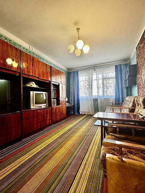 Оренда 2-кімн квартири, р-н ринку Нива (Е11) Чернігів - зображення 1