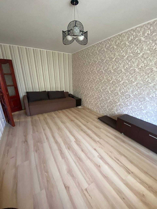 Сдам 1 комнатную квартиру на Алексеевке, пр.Победы,72. ост.Солнечная. Харків - зображення 4