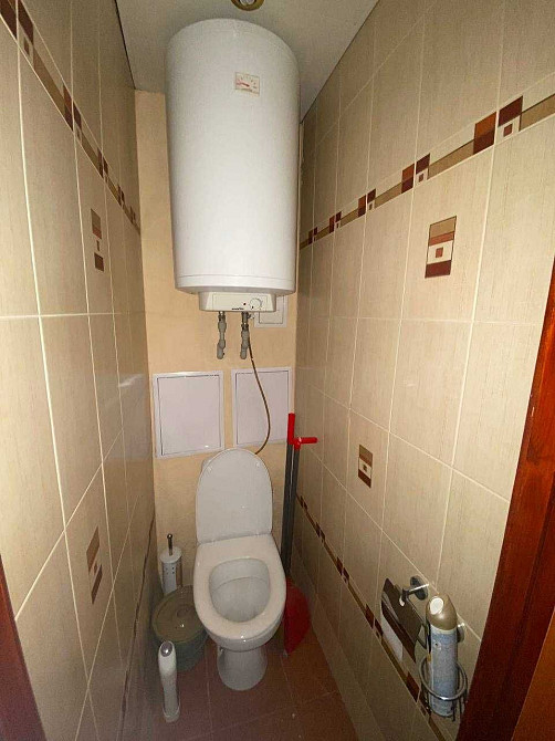 Сдам 1 комнатную квартиру на Алексеевке, пр.Победы,72. ост.Солнечная. Харків - зображення 7