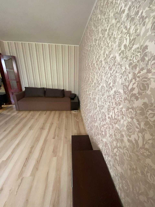 Сдам 1 комнатную квартиру на Алексеевке, пр.Победы,72. ост.Солнечная. Харків - зображення 5