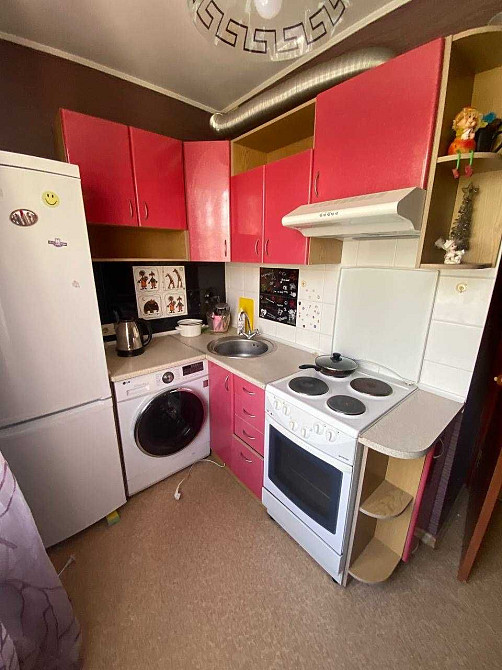 Сдам 1 комнатную квартиру на Алексеевке, пр.Победы,72. ост.Солнечная. Харків - зображення 1