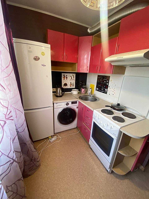 Сдам 1 комнатную квартиру на Алексеевке, пр.Победы,72. ост.Солнечная. Харків - зображення 3