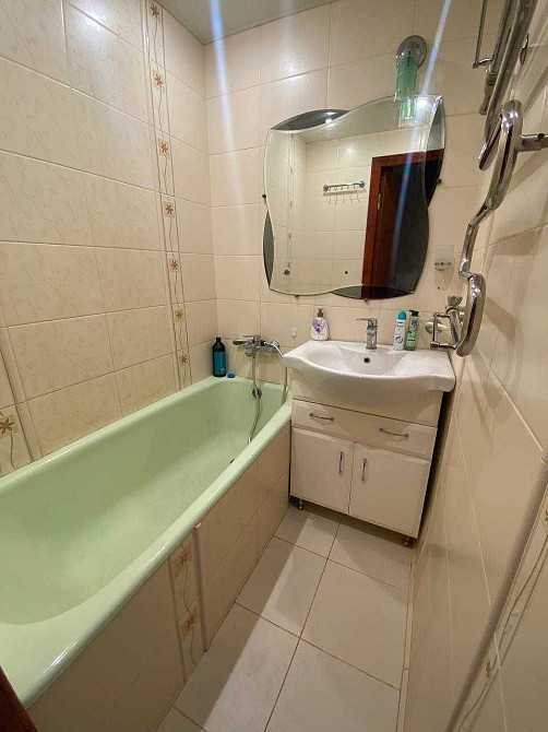 Сдам 1 комнатную квартиру на Алексеевке, пр.Победы,72. ост.Солнечная. Харків - зображення 8