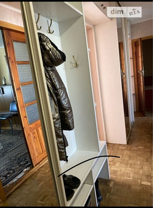 Сдам трикімнатну на Вишеньці Винница - изображение 6