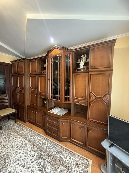 Оренда 2 кім квартири Медовоі Печери Львів - зображення 4