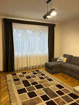 Оренда 2х кімнатної квартири на Мельника з євроремонтом 550дол. Львов