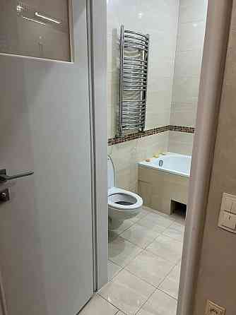 Оренда 2х кімнатної квартири на Мельника з євроремонтом 550дол. Львов