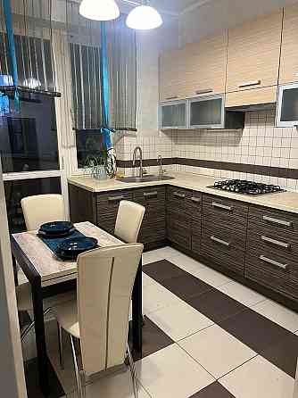 Оренда 2х кімнатної квартири на Мельника з євроремонтом 550дол. Львов