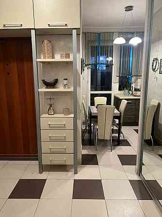 Оренда 2х кімнатної квартири на Мельника з євроремонтом 550дол. Львов