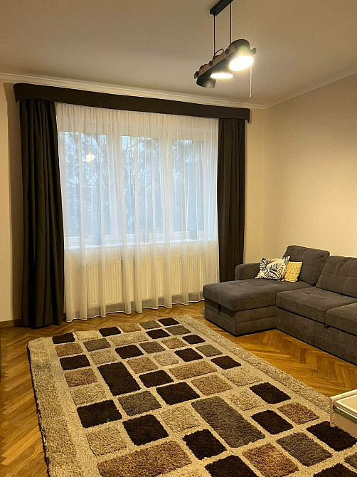 Оренда 2х кімнатної квартири на Мельника з євроремонтом 550дол. Львов - изображение 5