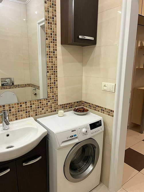 Оренда 2х кімнатної квартири на Мельника з євроремонтом 550дол. Львов - изображение 3