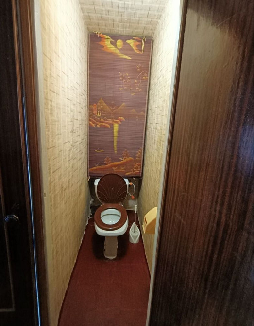 Сдам 1х квартиру Павлово Поле метро Ботанический Сад Харків - зображення 6