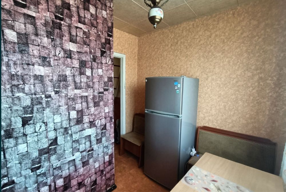 Сдам 1х квартиру Павлово Поле метро Ботанический Сад Харків - зображення 4